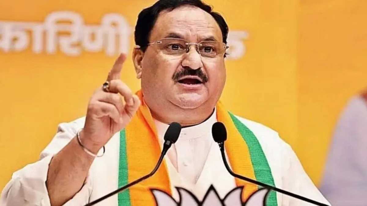 प्राण प्रतिष्ठा के बाद दर्शन के लिए सपरिवार जाऊंगा अयोध्या : जेपी नड्डा